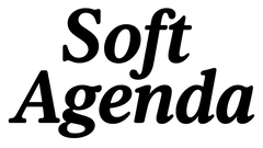 Soft Agenda Clothing