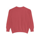 Soft Femme, Hard Opinions - Soft Crewneck Sweatshirt