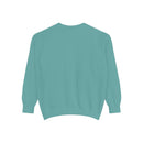 Valid and Vibing - Soft Crewneck Sweatshirt